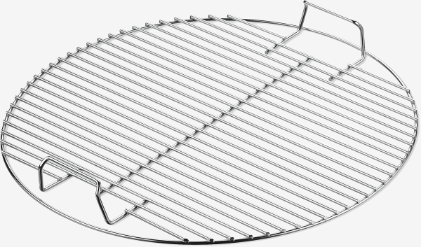 Weber Grillrost für 47cm Grill 8413