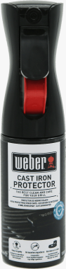 Weber Gusseisen-Schutzspray 17889