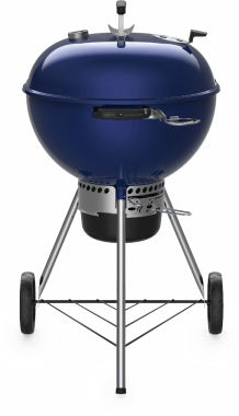 Weber Master-Touch GBS C-5750 – Holzkohlegrill Ø 57 cm 14716004