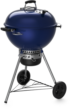 Weber Master-Touch GBS C-5750 – Holzkohlegrill Ø 57 cm 14716004