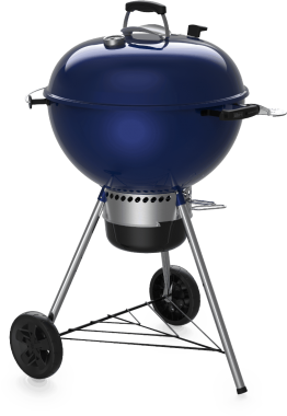 Weber Master-Touch GBS C-5750 – Holzkohlegrill Ø 57 cm 14716004