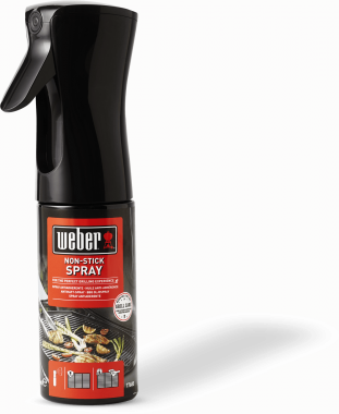 Weber Non-Stick Spray 17685