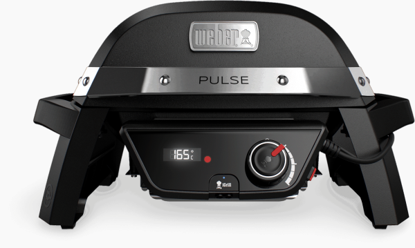 Weber Pulse 1000 – Elektrogrill 81010079