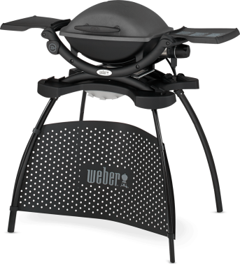 Weber ®Q 1400 – Elektrogrill mit Stand 52020879