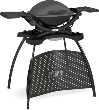Weber ®Q 1400 – Elektrogrill mit Stand 52020879