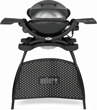 Weber ®Q 1400 – Elektrogrill mit Stand 52020879