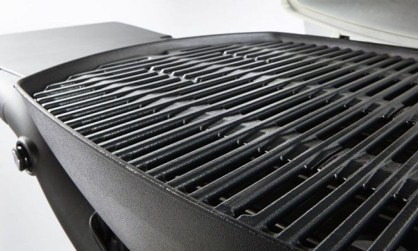 Weber ®Q 1400 – Elektrogrill mit Stand 52020879