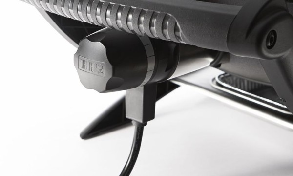 Weber ®Q 1400 – Elektrogrill mit Stand 52020879