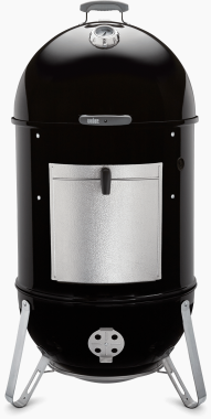 Weber Smokey Mountain Cooker – Smoker Ø 57 cm 731004