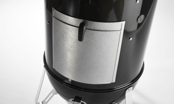 Weber Smokey Mountain Cooker – Smoker Ø 57 cm 731004