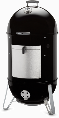 Weber Smokey Mountain Cooker – Smoker Ø 57 cm 731004