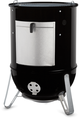 Weber Smokey Mountain Cooker – Smoker Ø 57 cm 731004