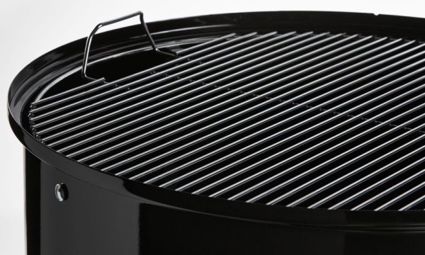 Weber Smokey Mountain Cooker – Smoker Ø 57 cm 731004