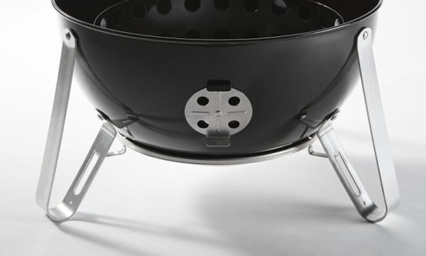 Weber Smokey Mountain Cooker – Smoker Ø 57 cm 731004