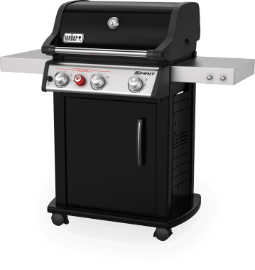 Weber Spirit E-325S GBS – Gasgrill 46912279