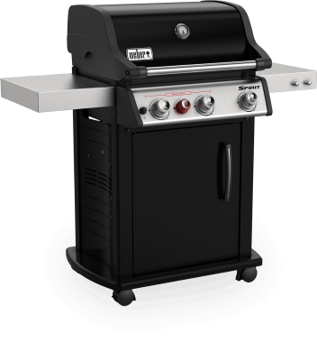 Weber Spirit E-325S GBS – Gasgrill 46912279