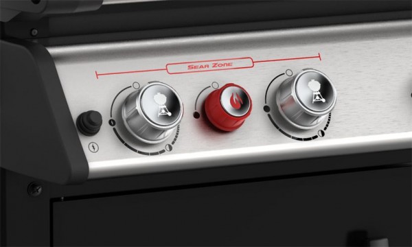 Weber Spirit E-325S GBS – Gasgrill 46912279