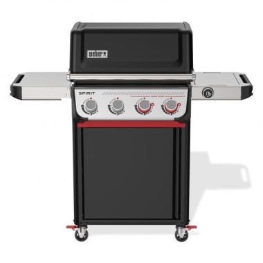 Weber Spirit EP-425 Gasgrill, 4 Brenner, Flüssiggas, 1500950