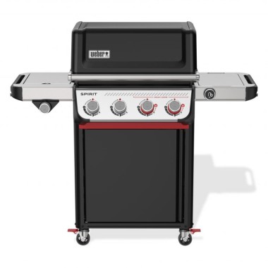 Weber Spirit SP-435 Gasgrill, 4 Brenner, Flüssiggas, 1500959