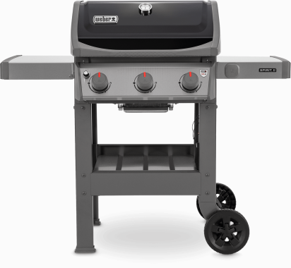 Weber Spirit II E-310 GBS - Gasgrill 45010179