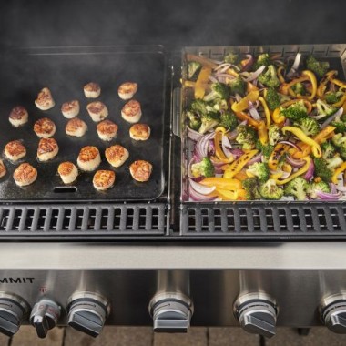 Weber Summit FS38 E Gasgrill, 1500057