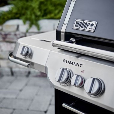 Weber Summit FS38 E Gasgrill, 1500057