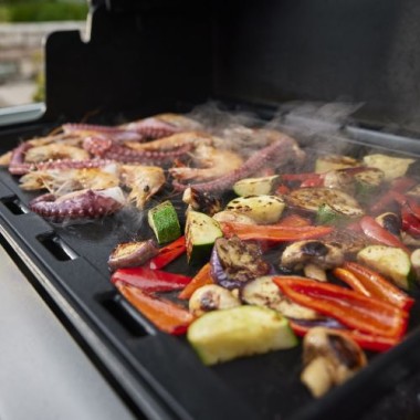 Weber Summit FS38 E Gasgrill, 1500057