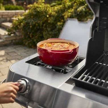 Weber Summit FS38 E Gasgrill, 1500057