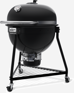 Weber Summit® Kamado E6 Holzkohlegrill 18201004
