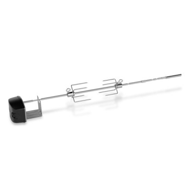 Weber Drehspieß 7654