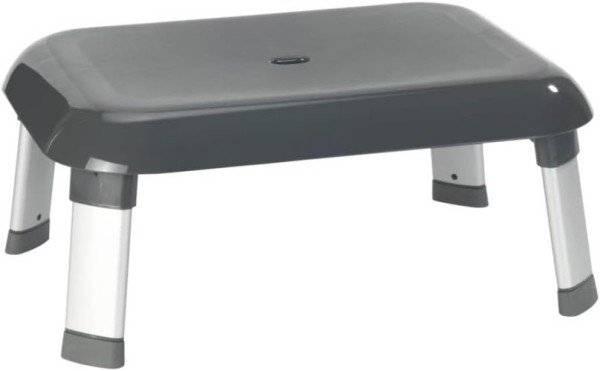 WENKO Badschemel Mod. Secura Premium bis 130 kg Tragkraft, 23549100