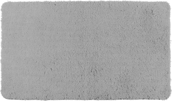 WENKO Badteppich Belize Light Grey, 65 x 55 cm, 23078100