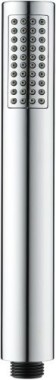 WENKO Mod. Basic Line Duschkopf Set Wanne, 3-teilig klassische Stab-Handbrause,24919100