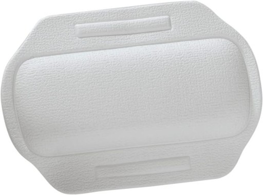 WENKO Nackenpolster Mod. Florida Weiß, 3001401100
