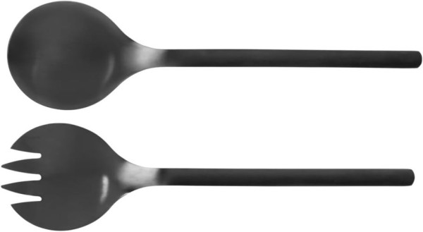WENKO Salatbesteck Mod. Nagy aus rostfreiem Edelstahl, 55062100