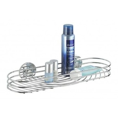 WENKO Turbo-Loc® Maxiablage 18772100