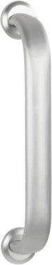 WENKO Wandhaltegriff Secura Premium 43 cm bis 120 kg belastbar, 23738100