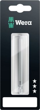 Preview: Wera 867/4 Z SB, Langbit, TX 40 x 89 mm, 05073531001