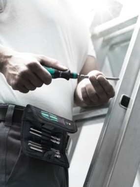 Preview: Wera 867/4 Z SB, Langbit, TX 40 x 89 mm, 05073531001