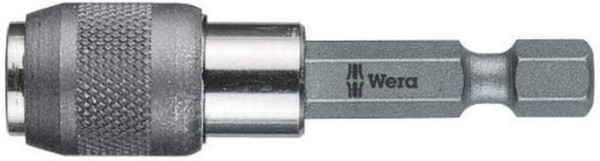 Wera 895/4/1 K SB Universalhalter, 1/4 Zoll x 52 mm, 05073318001