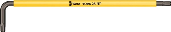 Wera 967/9 TX XL Multicolour Winkelschlüsselsatz mit Haltefunktion, 9-teilig, 05024470001