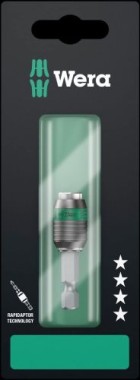 Wera Universalhalter auf SB-Karte 889/4/1 K SB 50mm, 05073421001