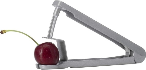 Westmark Kirschenentkerner, 14 cm, Aluminium, 40002260