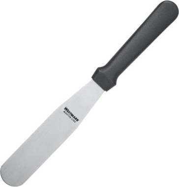 Westmark Streichpalette Master Line, 14 x 3 cm, gerade, flexibel, 31192270