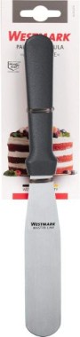 Westmark Streichpalette Master Line, 14 x 3 cm, gerade, flexibel, 31192270