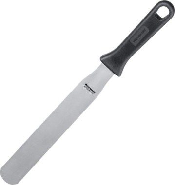 Westmark Streichpalette Master Line, 23 x 3,5 cm, gerade, flexibel, 31222270