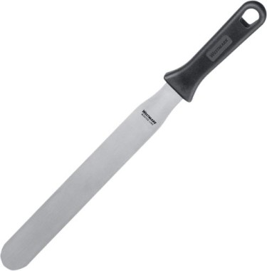 Westmark Streichpalette Master Line, 30,5 x 3,5 cm, gerade, flexibel, 31242270