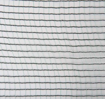 Windhager Hagelschutz-Netz, Maschenweite 8 mm, 5 x 4 m, grün, 06773