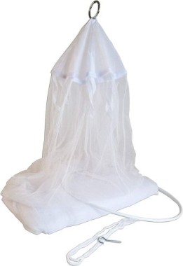 Windhager Insektenschutz PLUS Mosquito-Netz, , 2,20 x 8,5 m, 03473