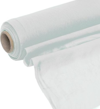 Windhager ÖKO-Wachstumsvlies, steigert den Ernte-Ertrag, 18 g/m², 5 x 1,5 m, weiß,  6717